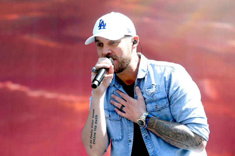 Brett Young Brett Young