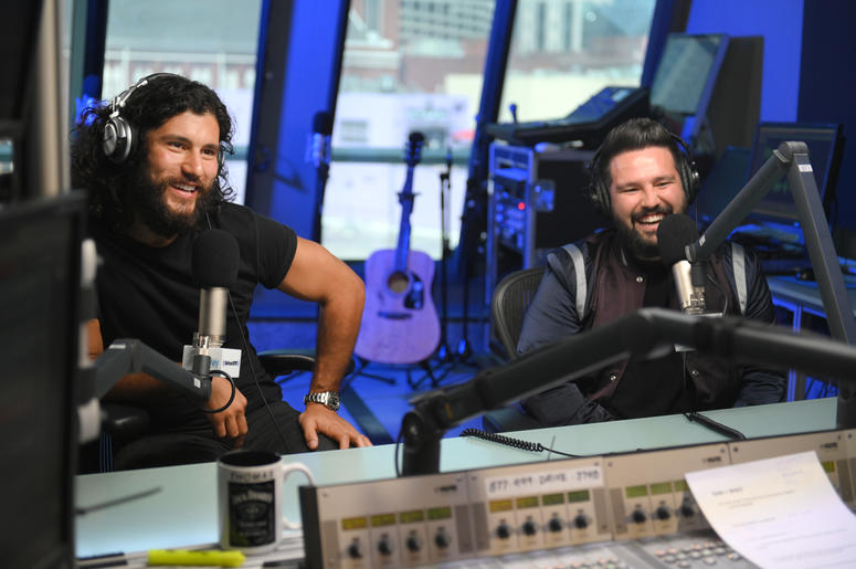 Dan + Shay Dan + Shay
