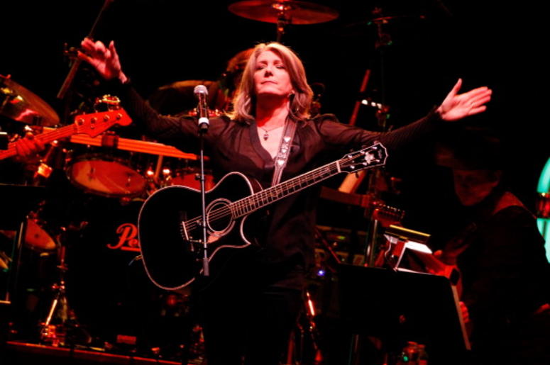 Kathy Mattea Kathy Mattea