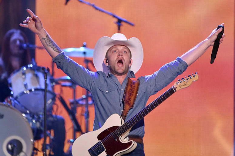 Justin Moore Justin Moore