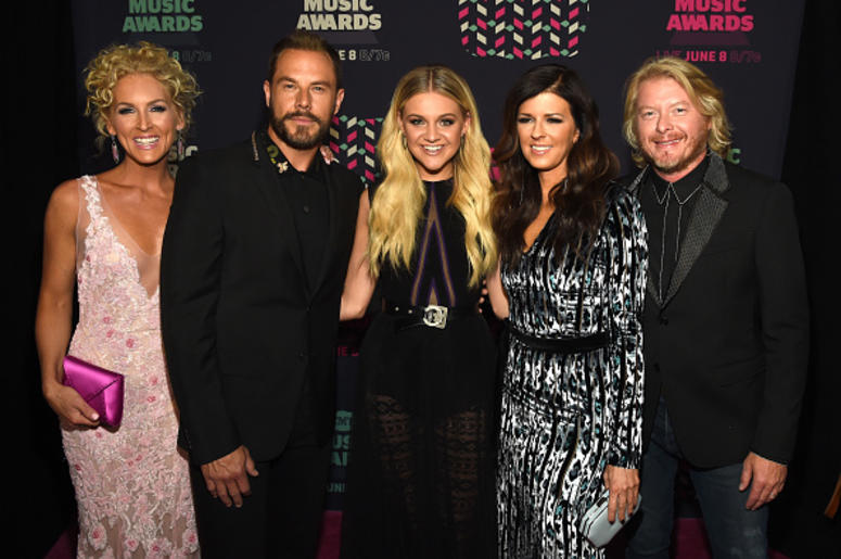 Kelsea Ballerini & Little Big Town Kelsea Ballerini & Little Big Town