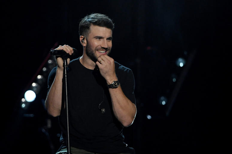 Sam Hunt Sam Hunt
