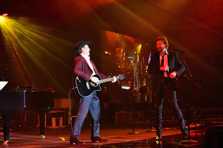 Brooks & Dunn Brooks & Dunn