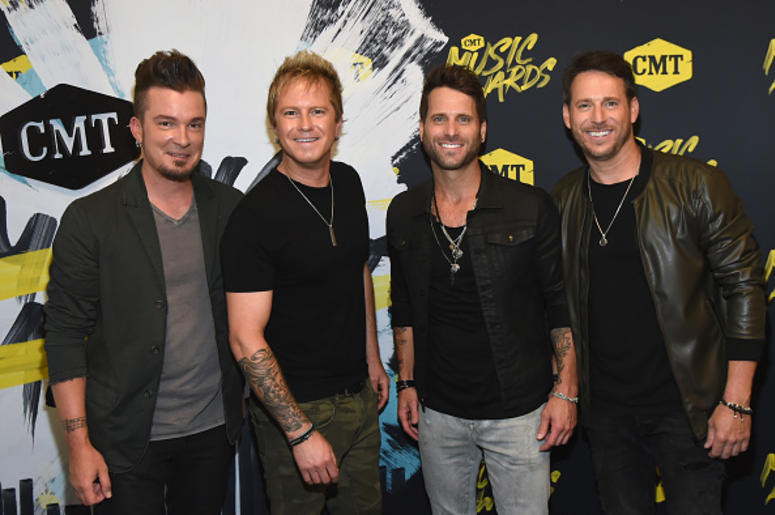 Parmalee Parmalee