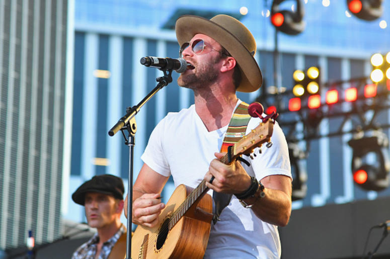 Drake White Drake White