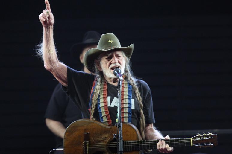 Willie Nelson Willie Nelson