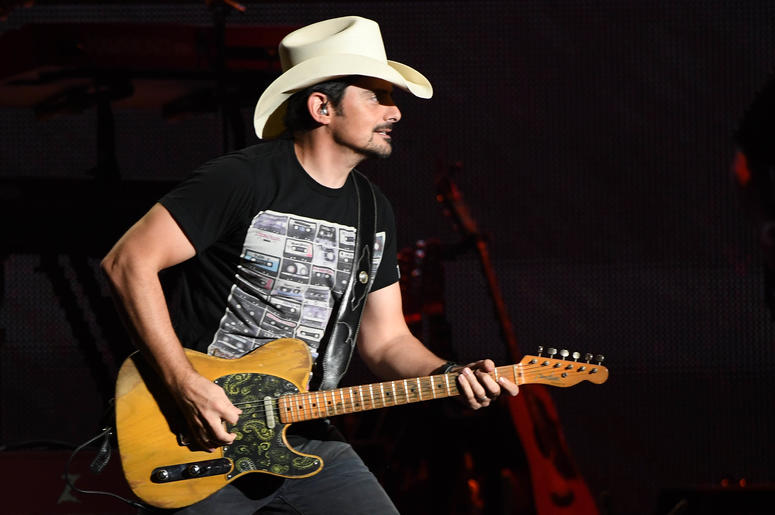 Brad Paisley Brad Paisley