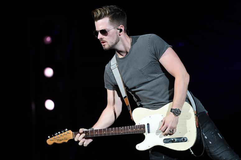 Chase Bryant Chase Bryant
