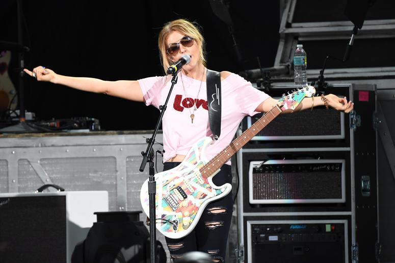 Lindsay Ell Lindsay Ell