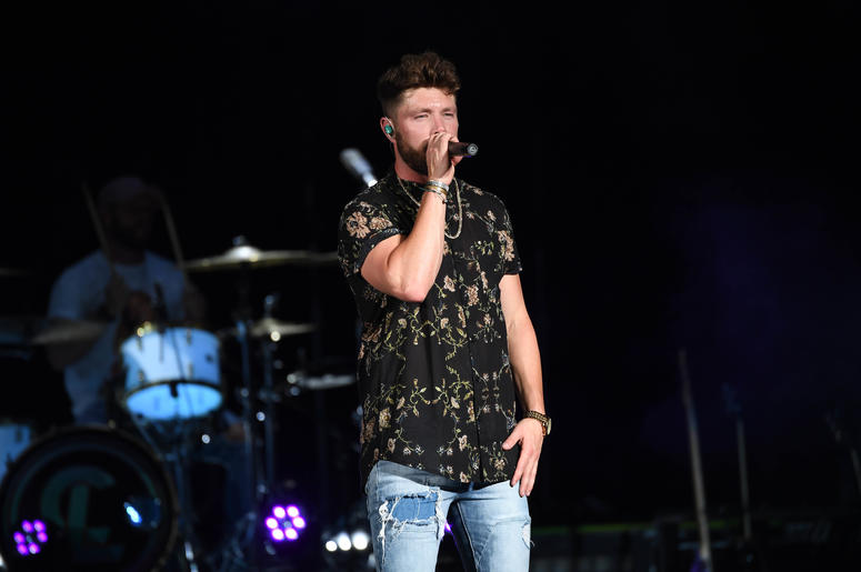 Chris Lane Chris Lane