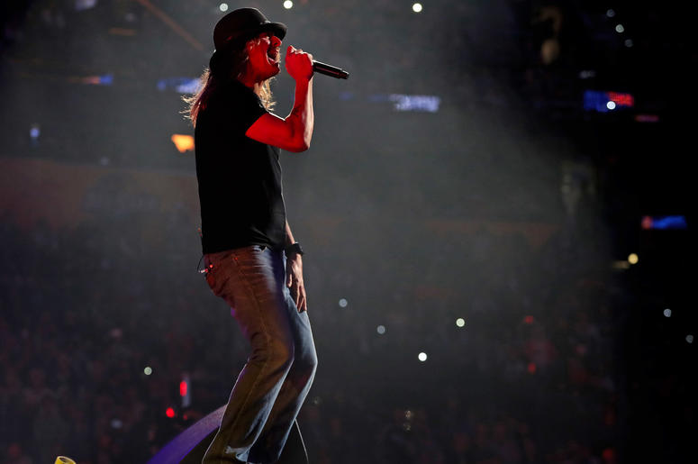 Kid Rock Kid Rock