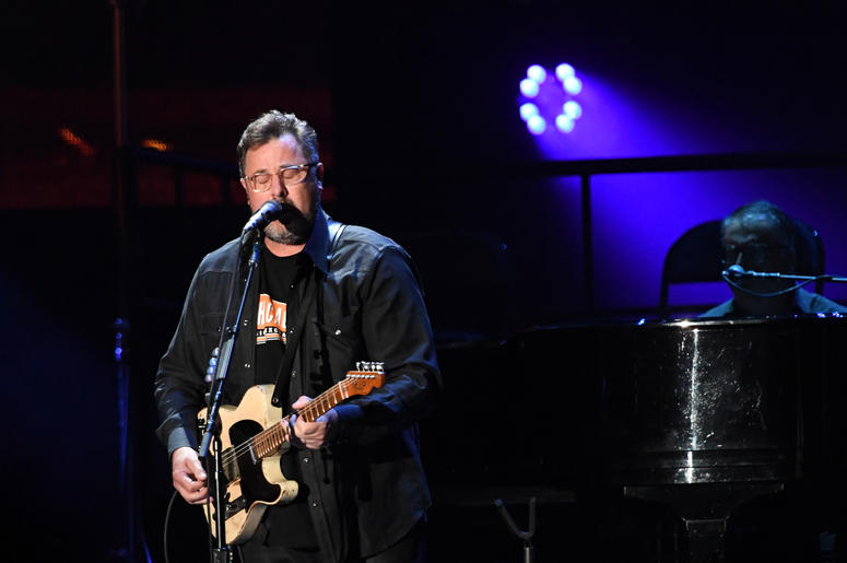 Vince Gill Vince Gill