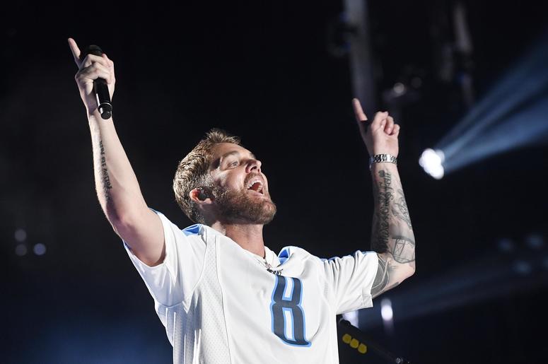 Brett Young Brett Young