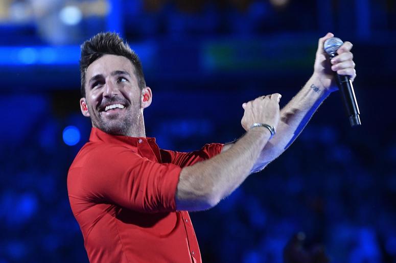 Jake Owen Jake Owen