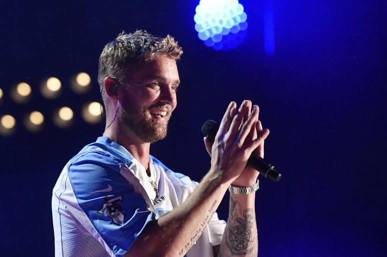 Brett Young Brett Young