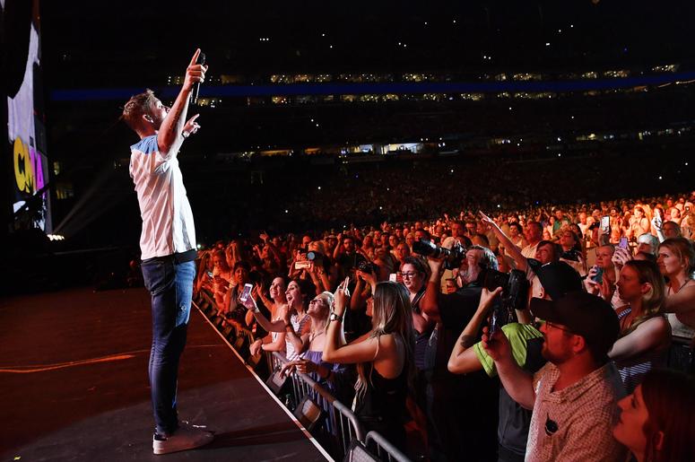 Brett Young Brett Young