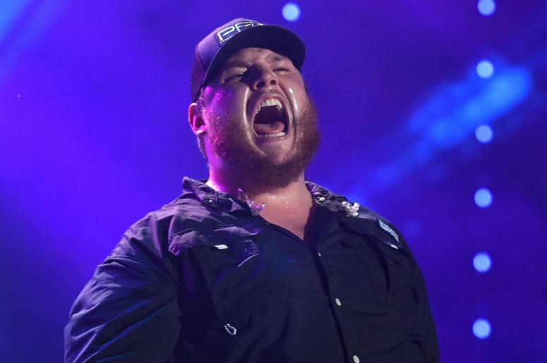 Luke Combs Luke Combs