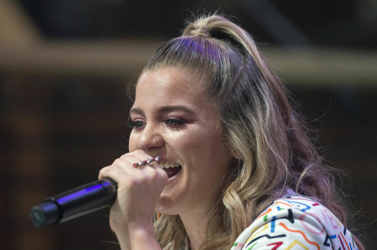 Lauren Alaina Lauren Alaina