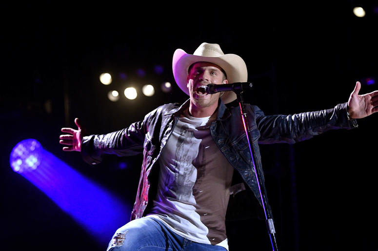 Dustin Lynch Dustin Lynch