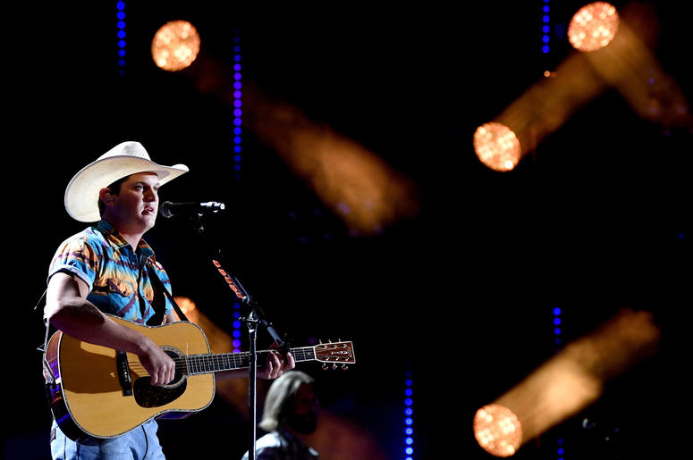 Jon Pardi Jon Pardi