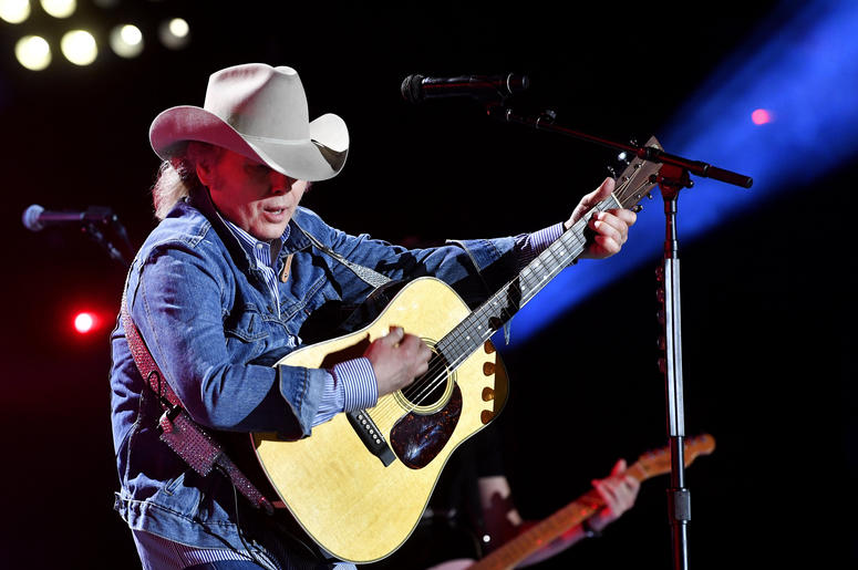 Dwight Yoakam Dwight Yoakam