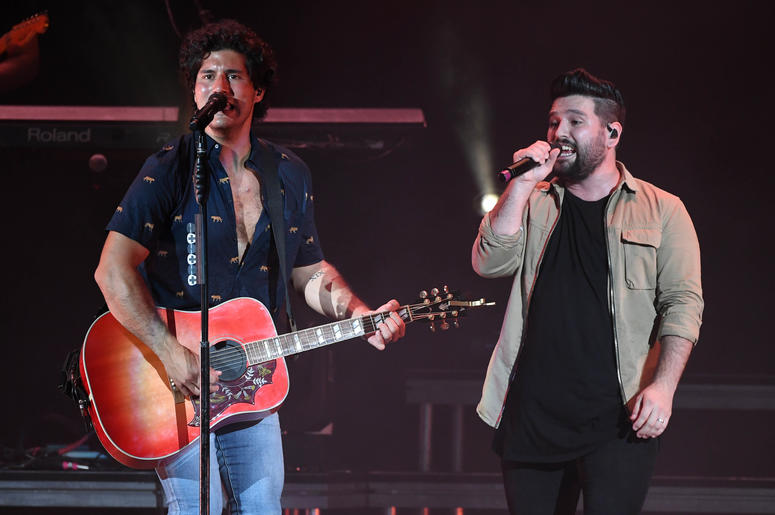 Dan + Shay Dan + Shay
