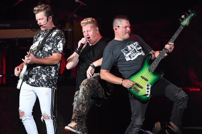 Rascal Flatts Rascal Flatts
