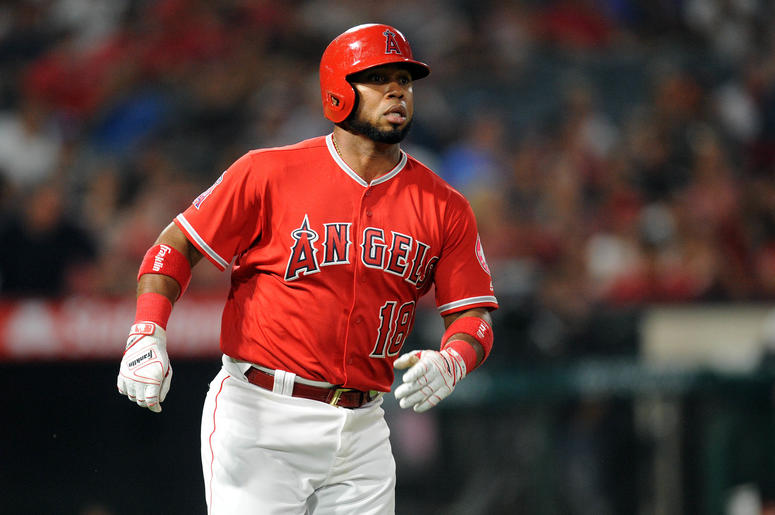 Luis Valbuena Luis Valbuena