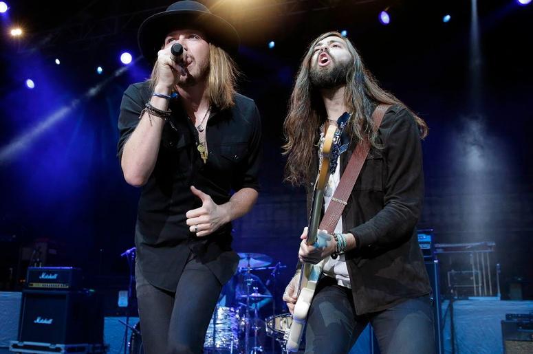 A Thousand Horses A Thousand Horses