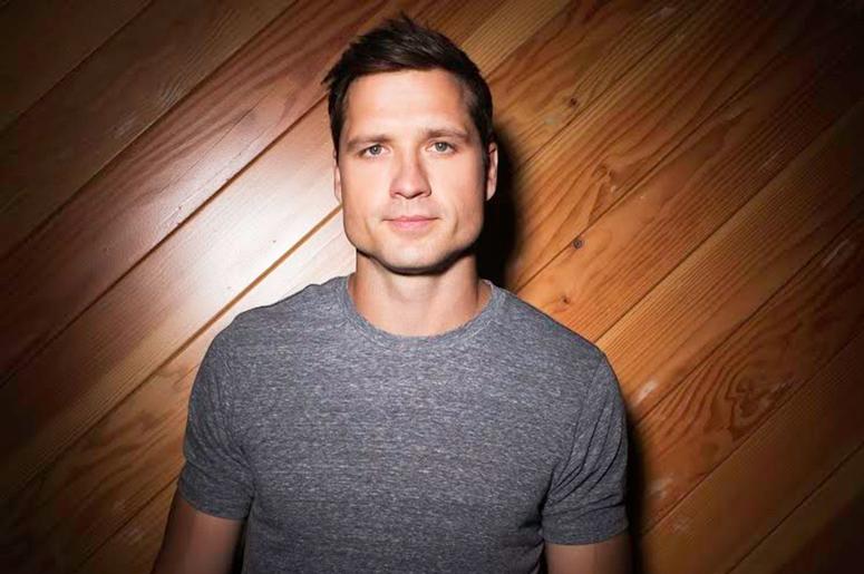 Walker Hayes Walker Hayes