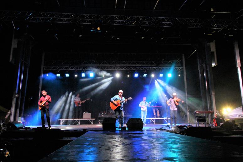 Josh Abbott Band Josh Abbott Band