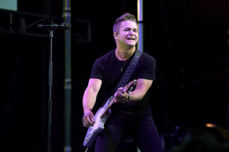 Hunter Hayes Hunter Hayes