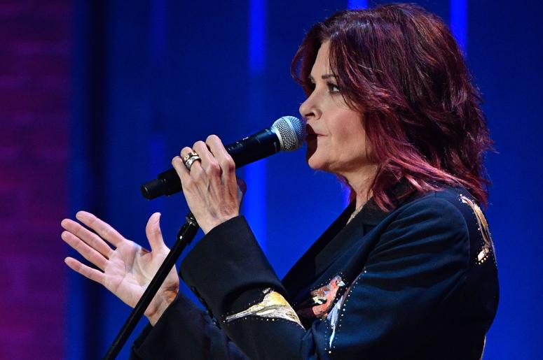 Rosanne Cash Rosanne Cash