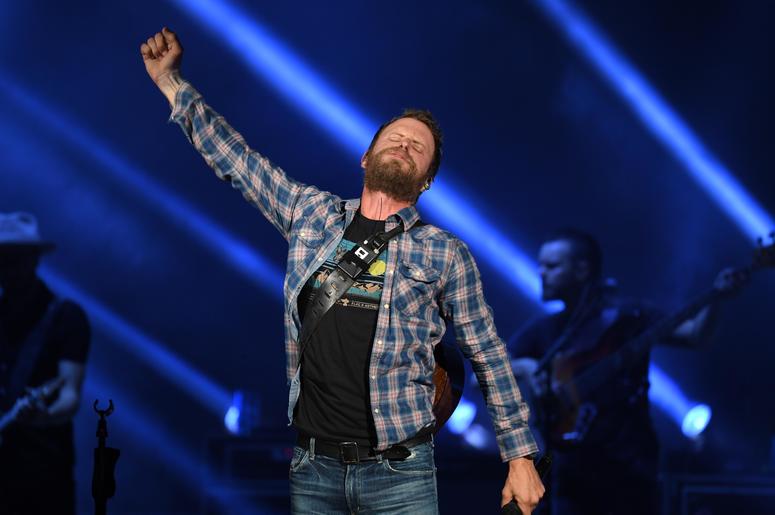 Dierks Bentley Dierks Bentley