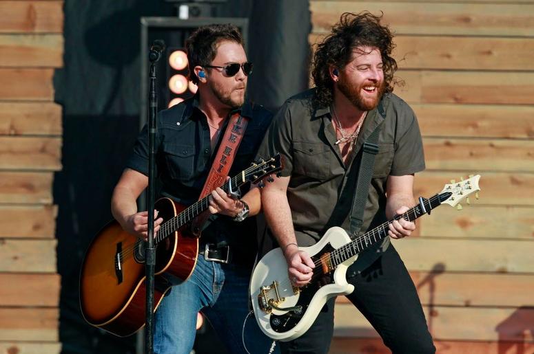 Eli Young Band Eli Young Band