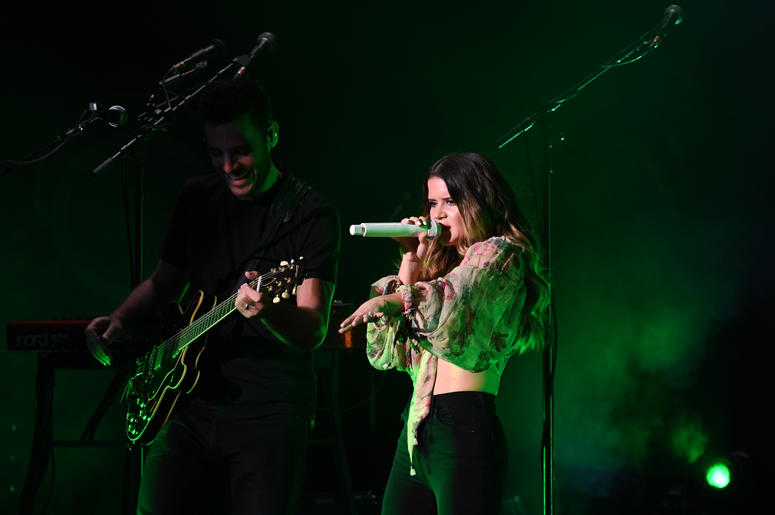 Maren Morris Maren Morris