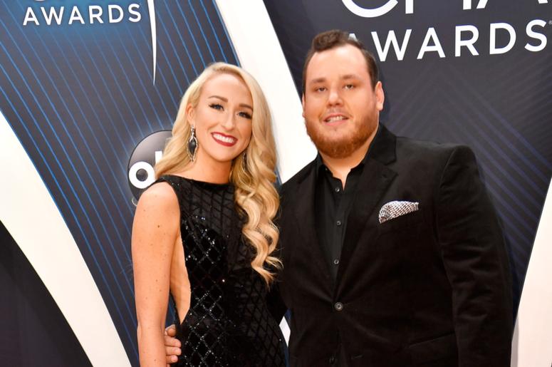Luke Combs Luke Combs