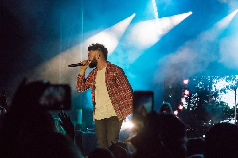 Dylan Scott Dylan Scott