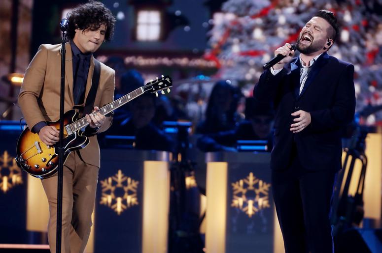Dan + Shay Dan + Shay
