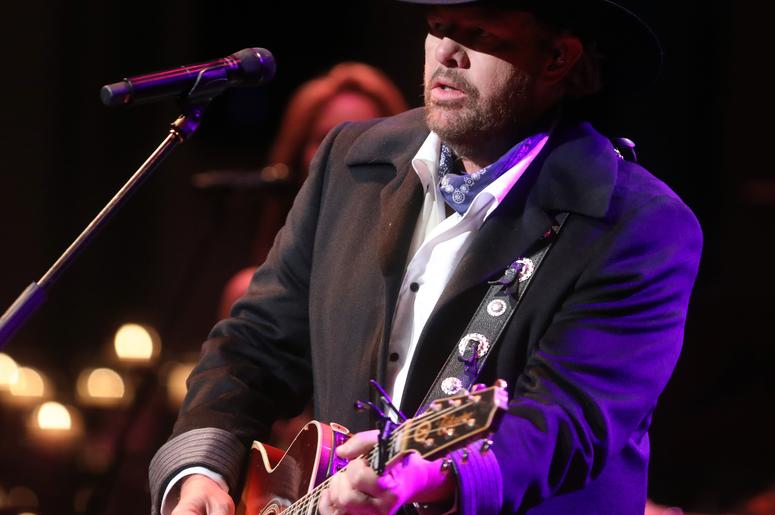 Toby Keith Toby Keith