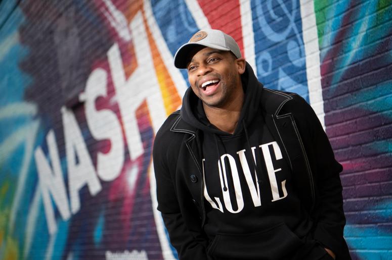 Jimmie Allen Jimmie Allen