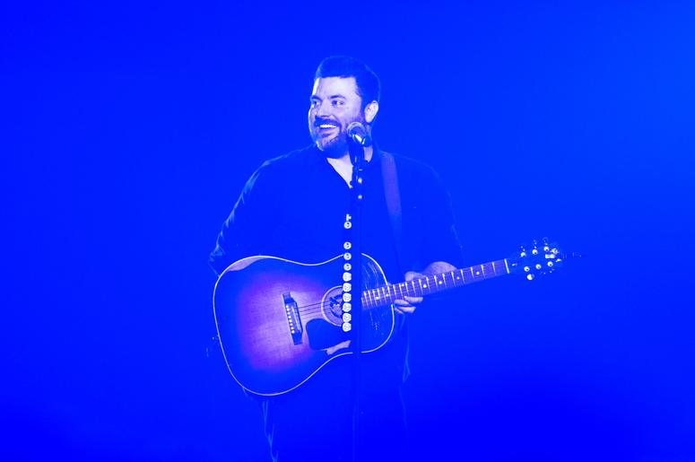 Chris Young Chris Young