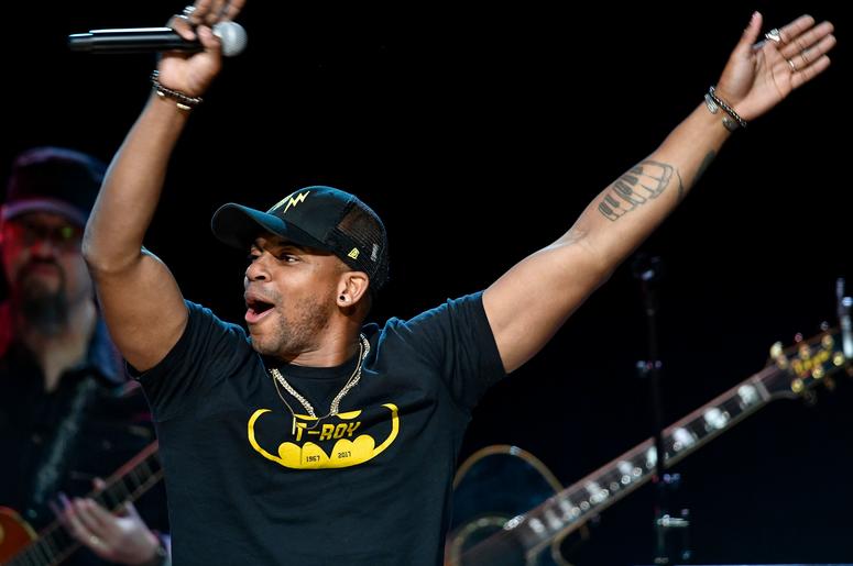 Jimmie Allen Jimmie Allen