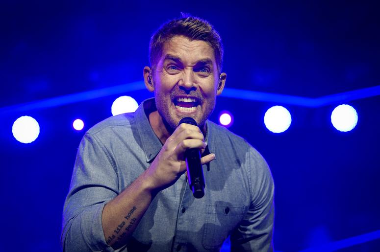 Brett Young Brett Young