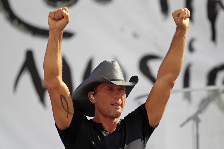 Tim McGraw Tim McGraw