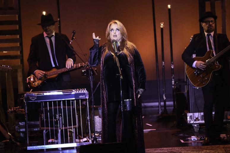 Wynonna Wynonna