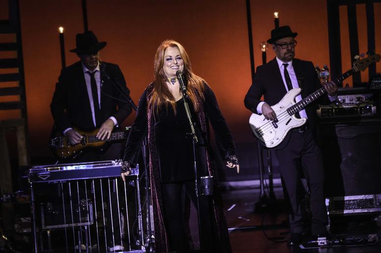 Wynonna Wynonna