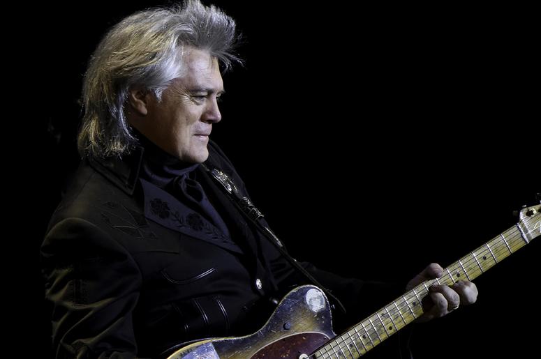 Marty Stuart Marty Stuart
