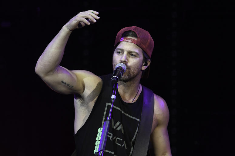Kip Moore Kip Moore