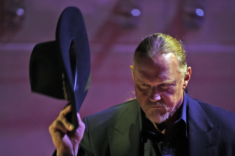 Trace Adkins Trace Adkins